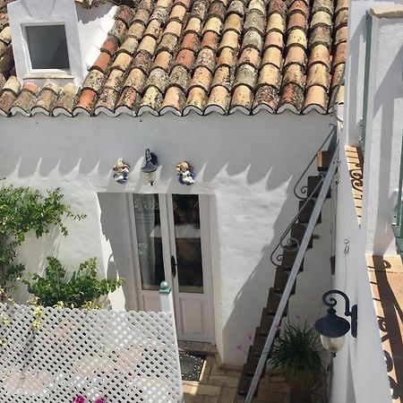 דירות וחר דה לה פרונטרה Casa La Fuente D Casas Vejer Debra מראה חיצוני תמונה