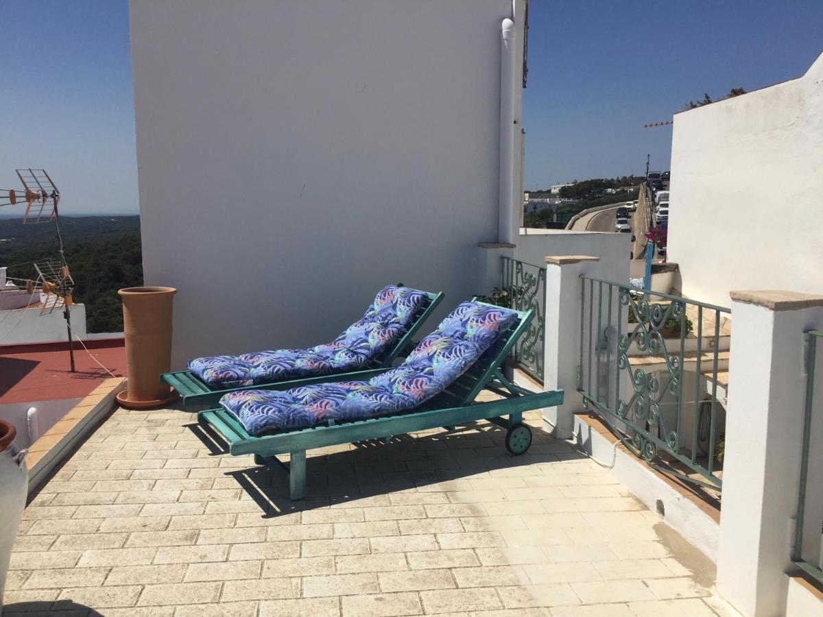דירות וחר דה לה פרונטרה Casa La Fuente D Casas Vejer Debra מראה חיצוני תמונה