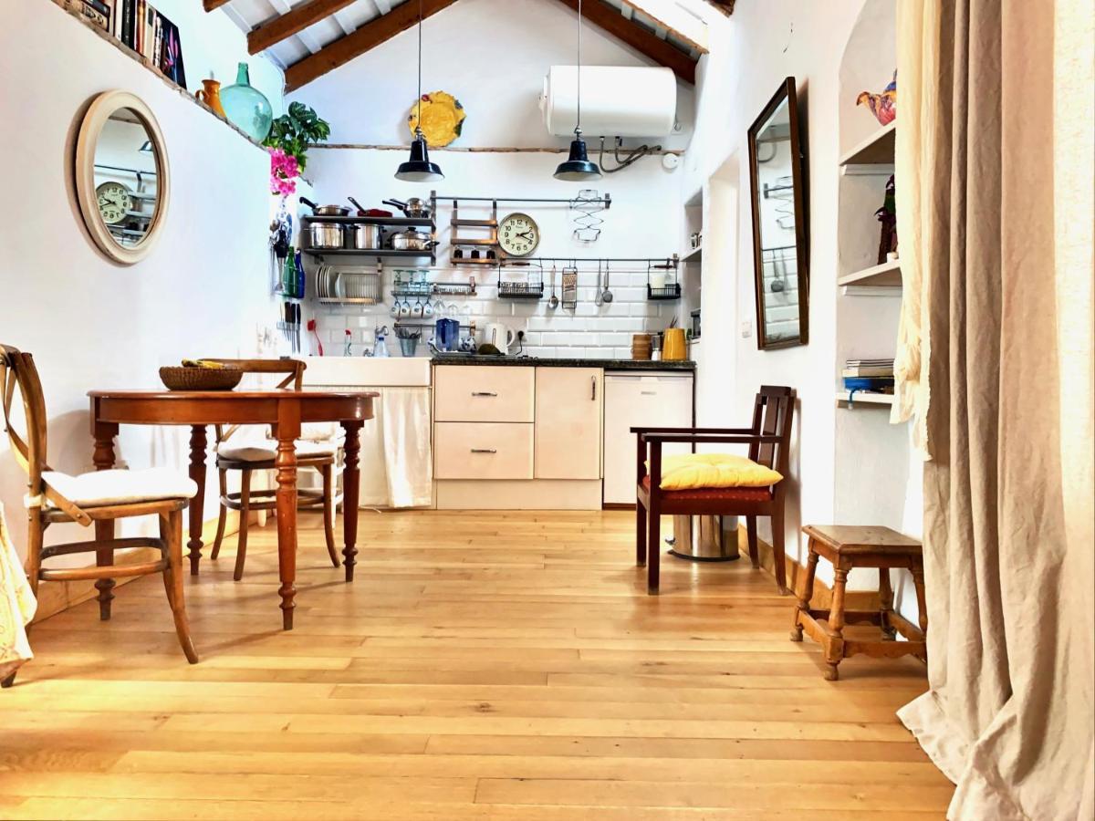 דירות וחר דה לה פרונטרה Casa La Fuente D Casas Vejer Debra מראה חיצוני תמונה