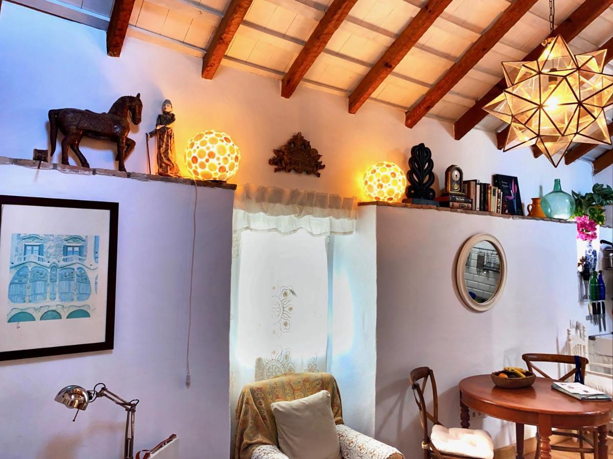 דירות וחר דה לה פרונטרה Casa La Fuente D Casas Vejer Debra מראה חיצוני תמונה