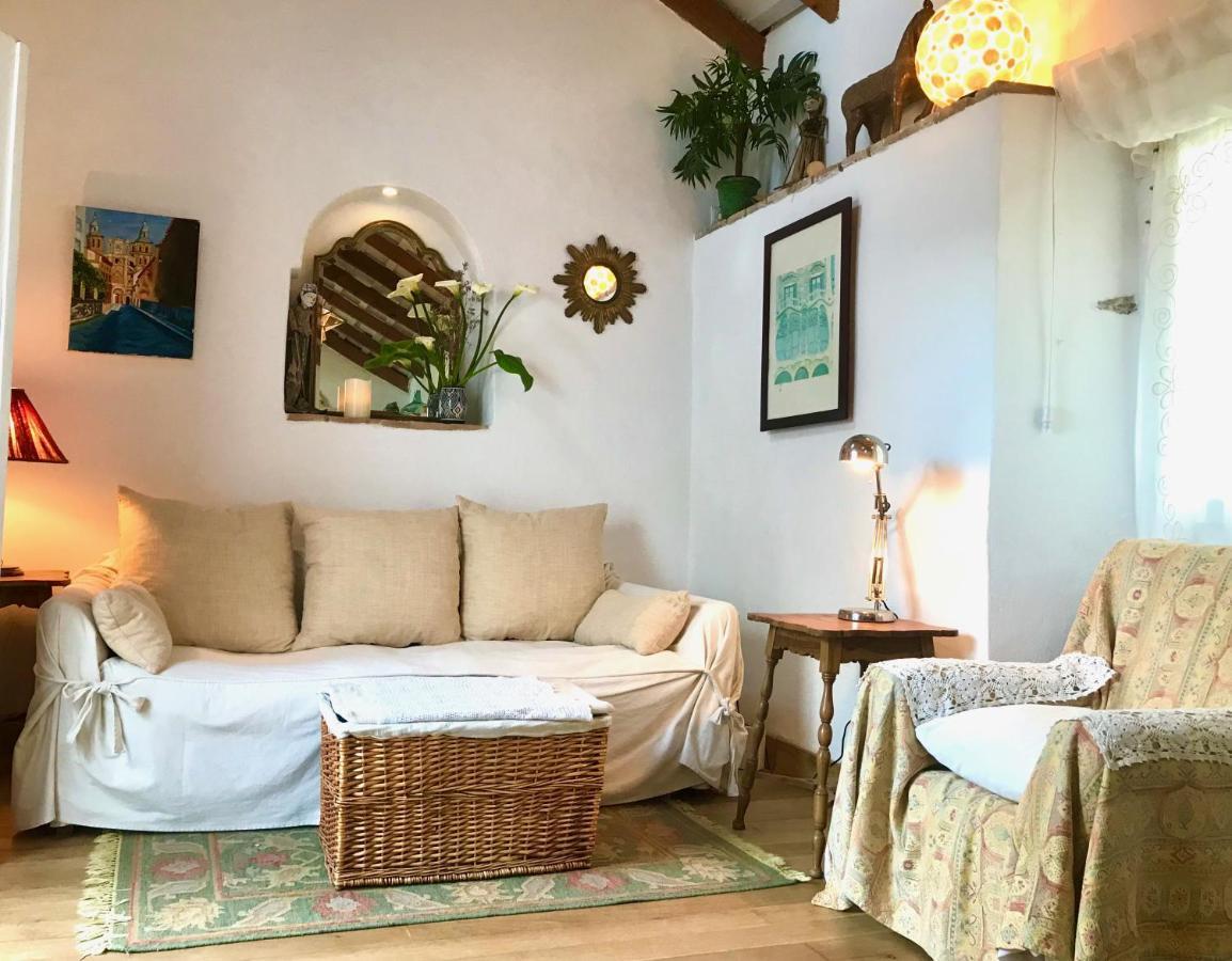 דירות וחר דה לה פרונטרה Casa La Fuente D Casas Vejer Debra מראה חיצוני תמונה