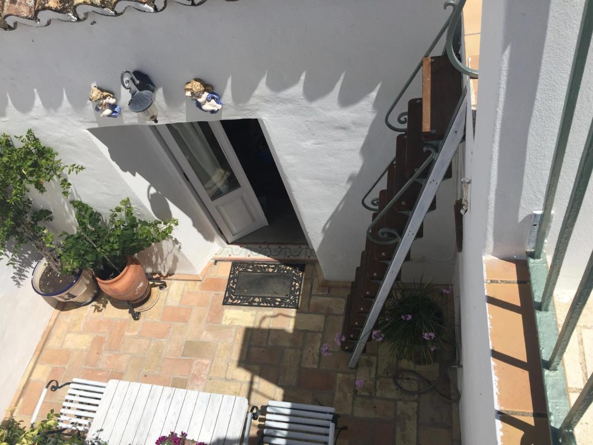 דירות וחר דה לה פרונטרה Casa La Fuente D Casas Vejer Debra מראה חיצוני תמונה